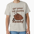 Get Your Fat Pants Ready by babaeupho