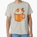 Pumpkin Spice Latte by StickyFun