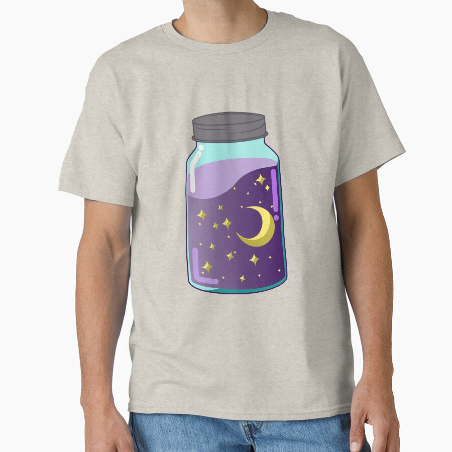 Magic Jar by BrynIsBooked