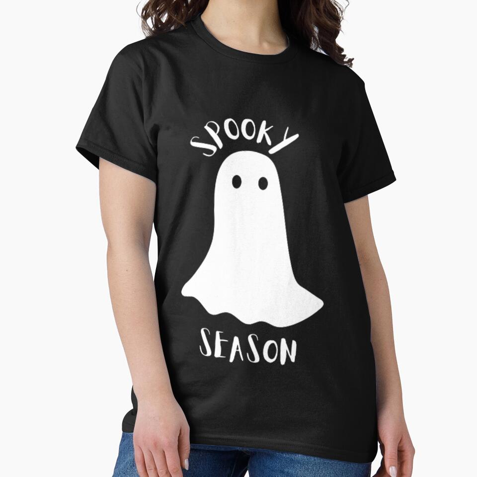 spooky season by fathibcht