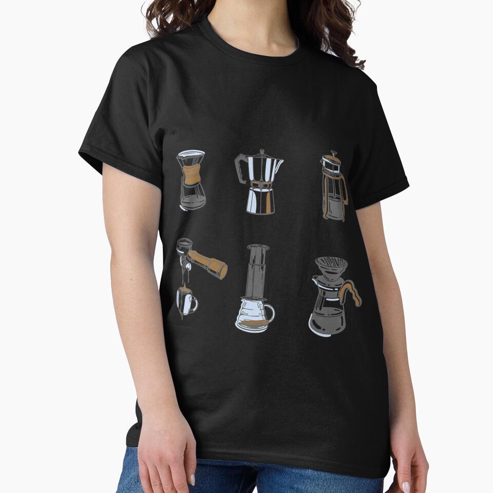 Type Of Coffee Makers 	 For 	 	 Barista by pamejzpf40