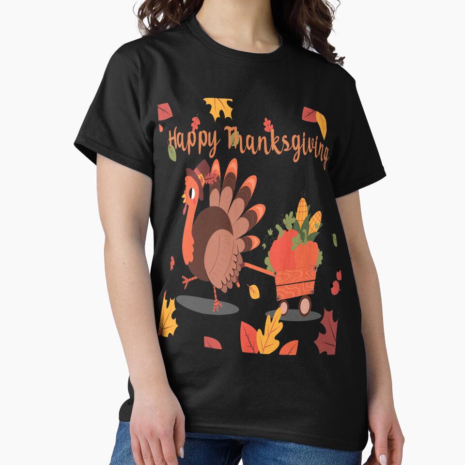 funny turkey by RB-Store