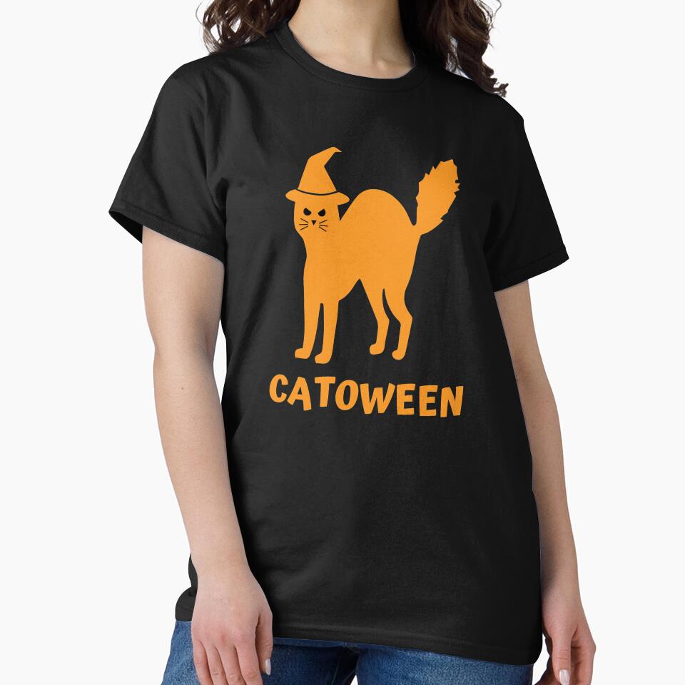 Happy Halloween Cat Meme Catoween 2020 by nimitkhurana