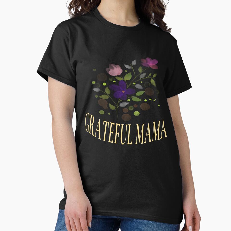 Grateful Mama by JOY STORE 45