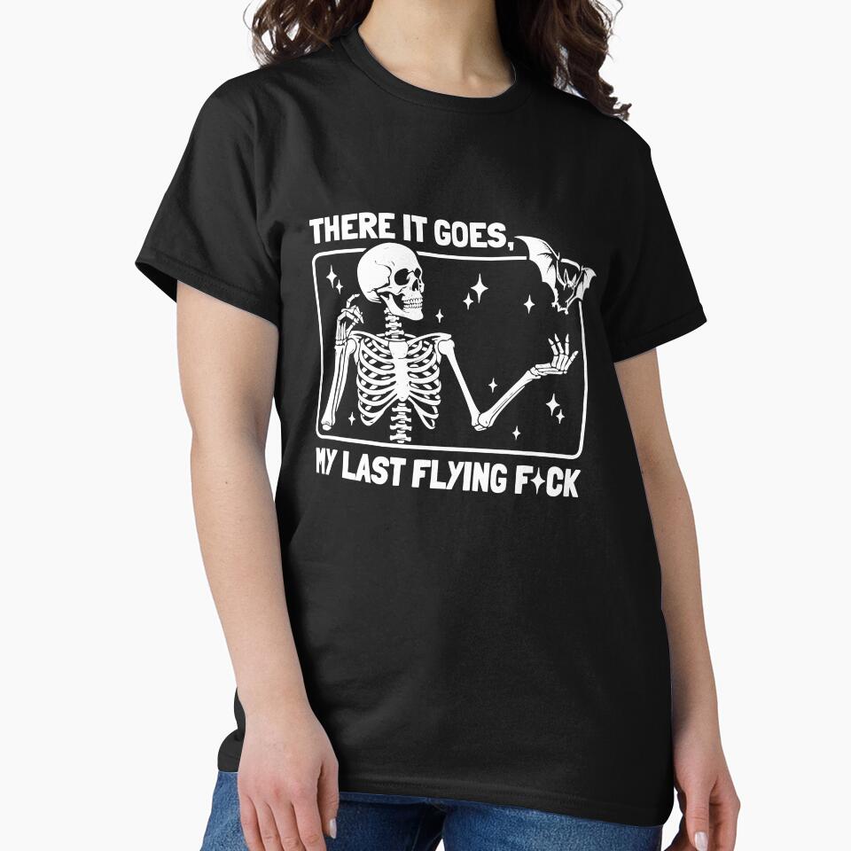 My Las Flying F*ck by NERoots