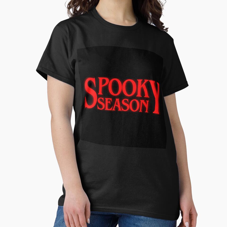 Spooky Season by RojasDesign
