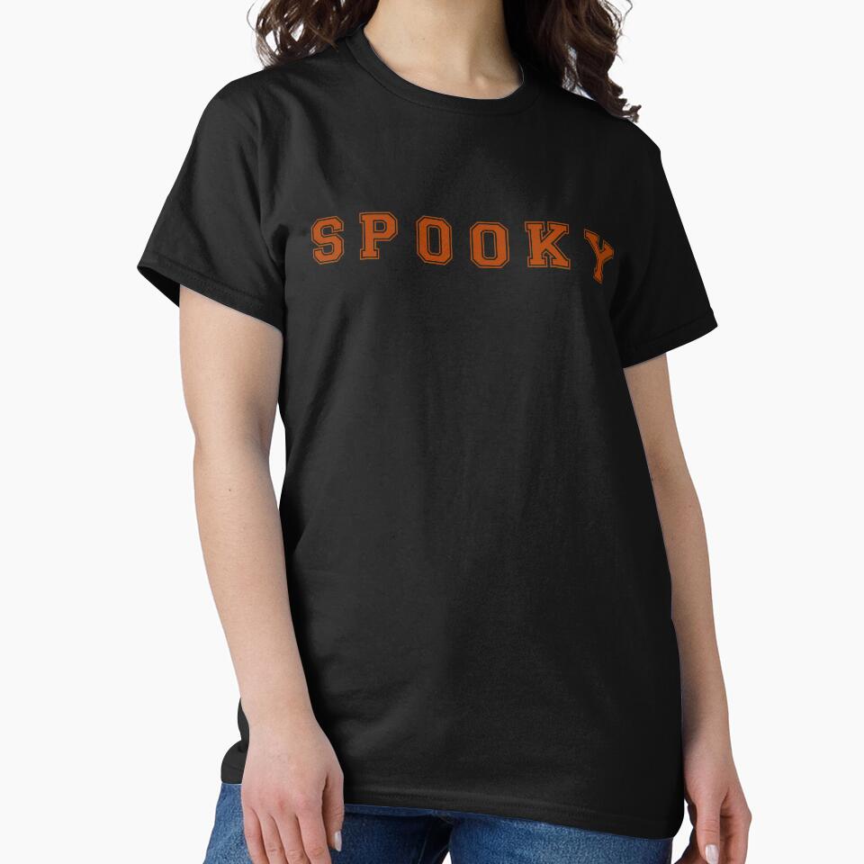 Halloween Spooky by isaturn