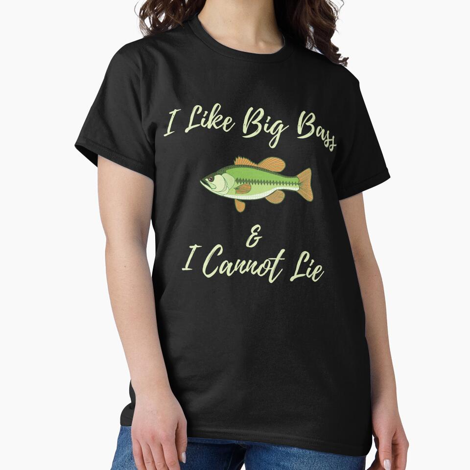 I Like Big Bass / FISHING by vishwajeetkhot