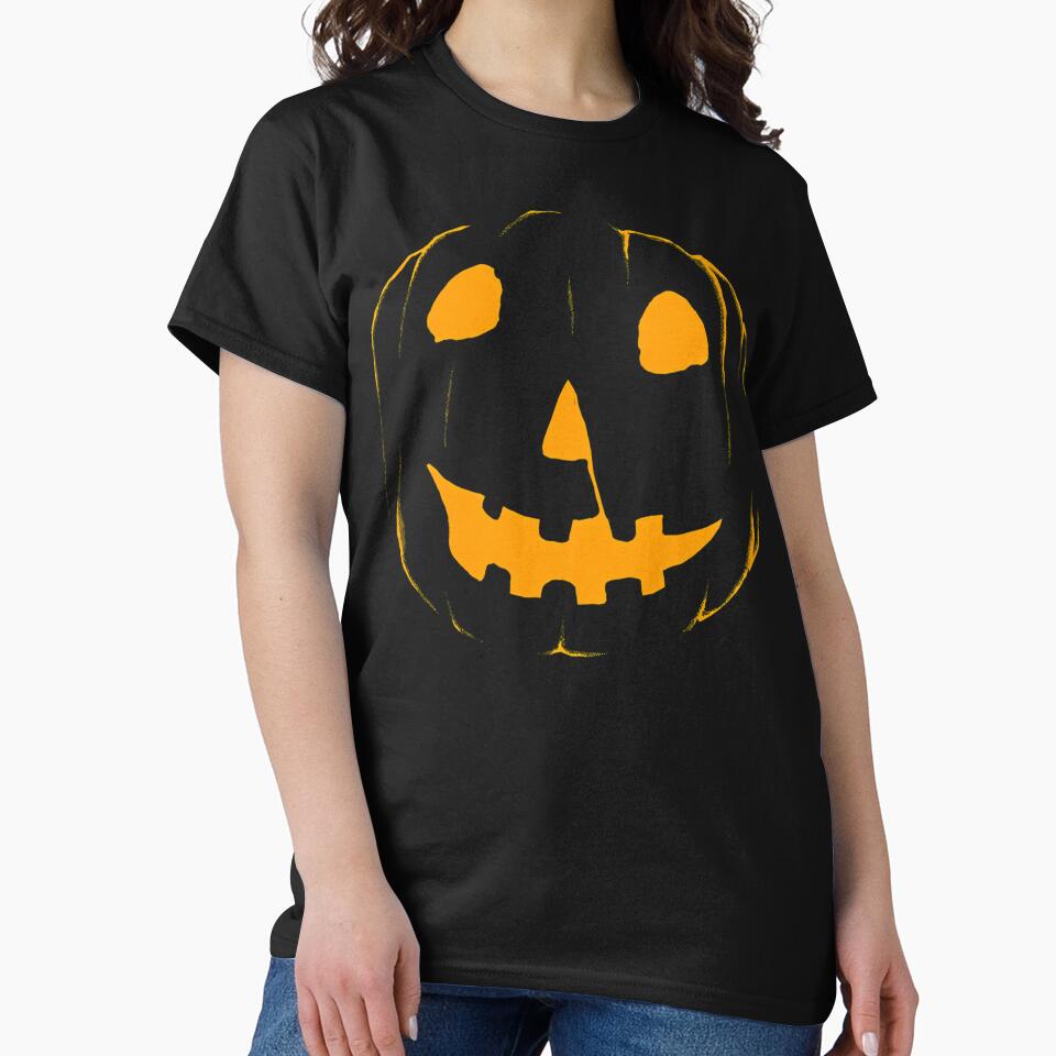 Jack O Lantern Pumpkin Artwork by Duck-N-Bear