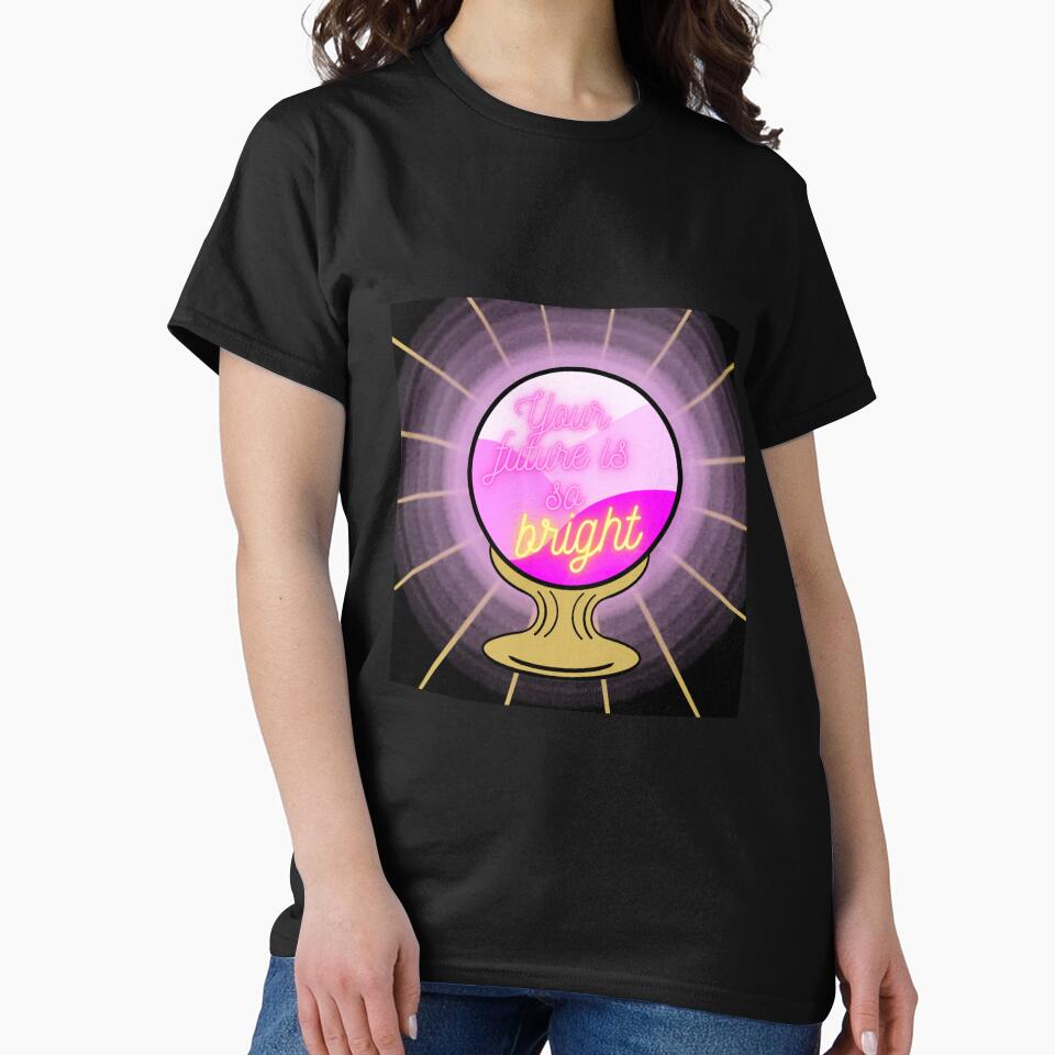 Crystal Ball by CoheedCrafts