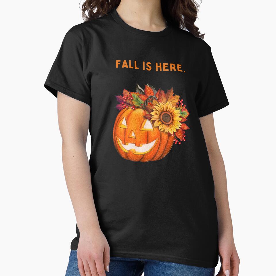 Fall is here. by FloridaKeys1984