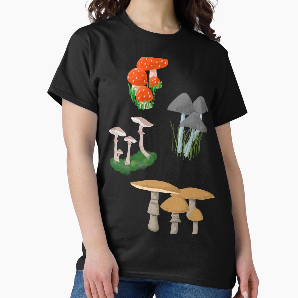 Mushroom by phamquynh