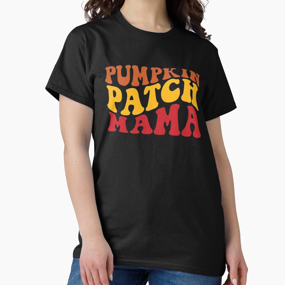 Pumpkin Patch Mama,pumpkin patch&mama pumpkin,daddy pumpkin,grandma's pumpkin patch by Sophistical