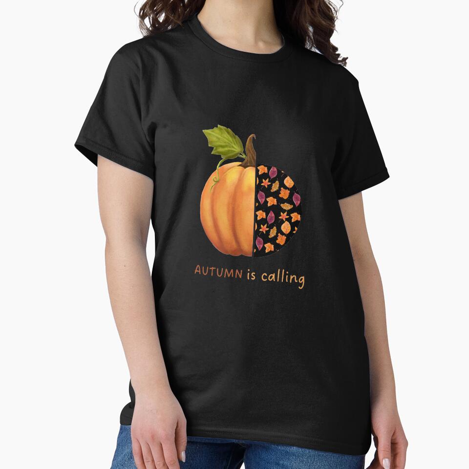 Leavess are falling autumn is calling by -justb-