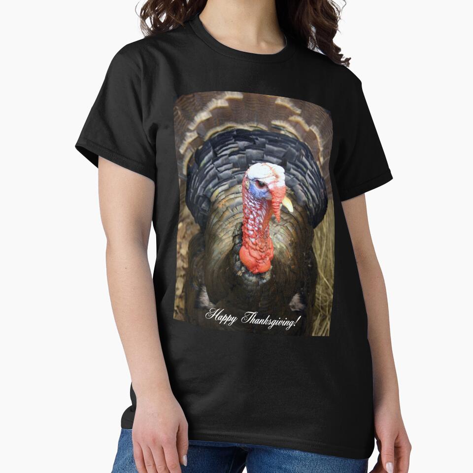 Gobble, Gobble by CarolM