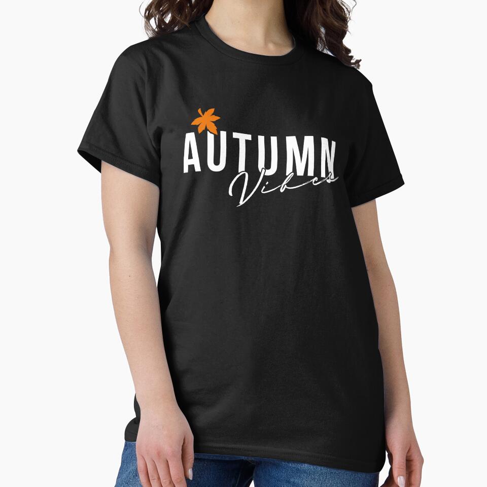 Autumn Vibes by FOR U & HER