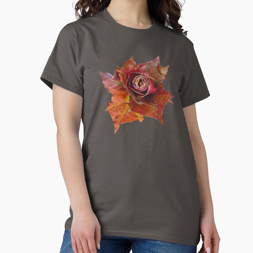 maple flower by Kadi Poom
