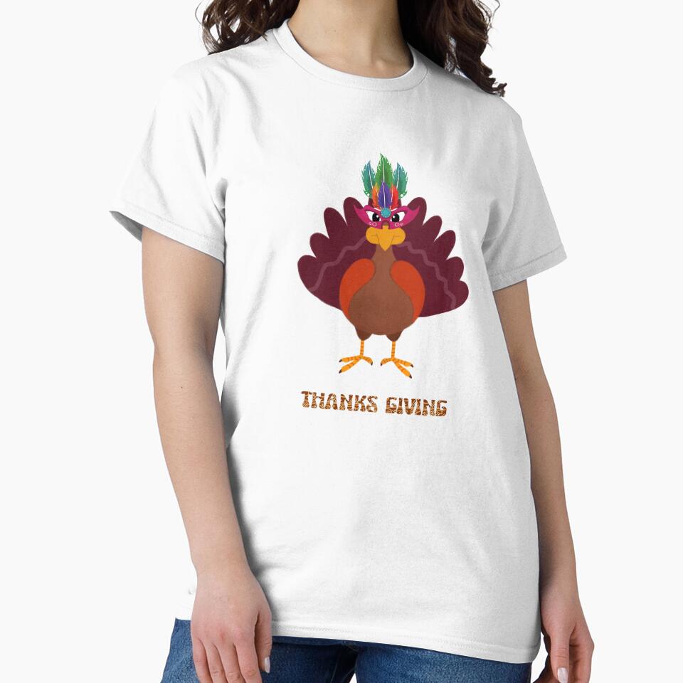Turkey party by ManikRaja
