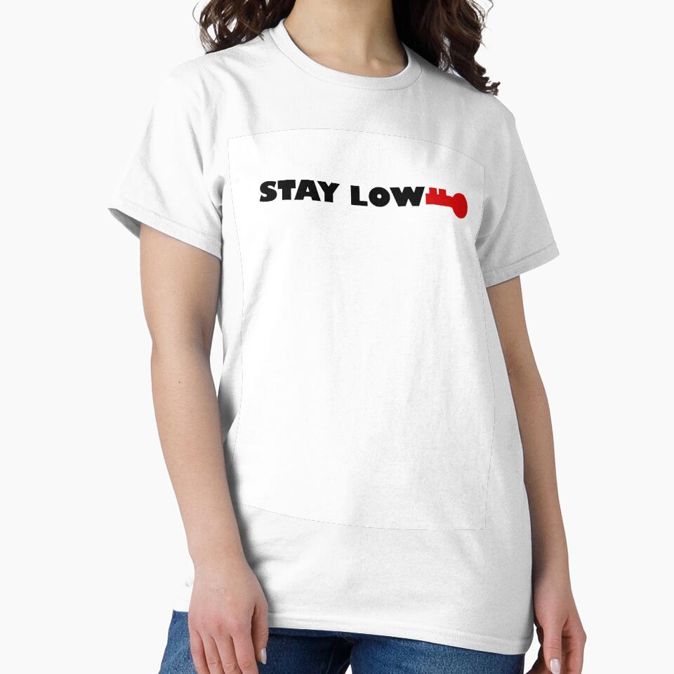 Simple stay lowkey design by KheinJohn