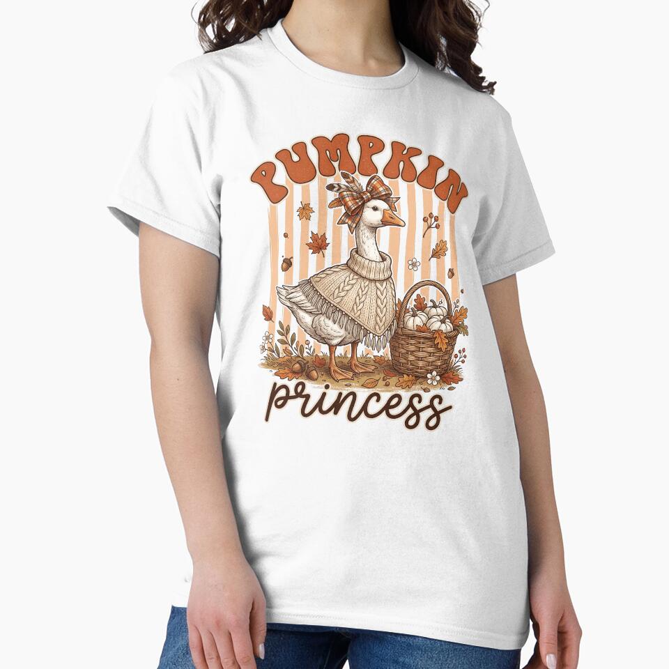 Pumpkin Princess by hidetheyasin