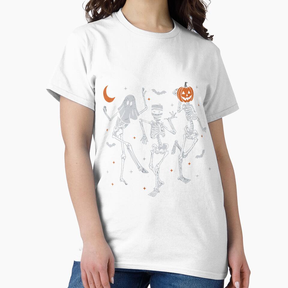 Spooky Season by Quyet606a