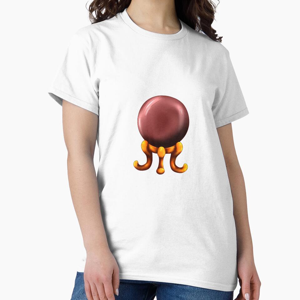Crystal ball : red by MarthsOdyssey