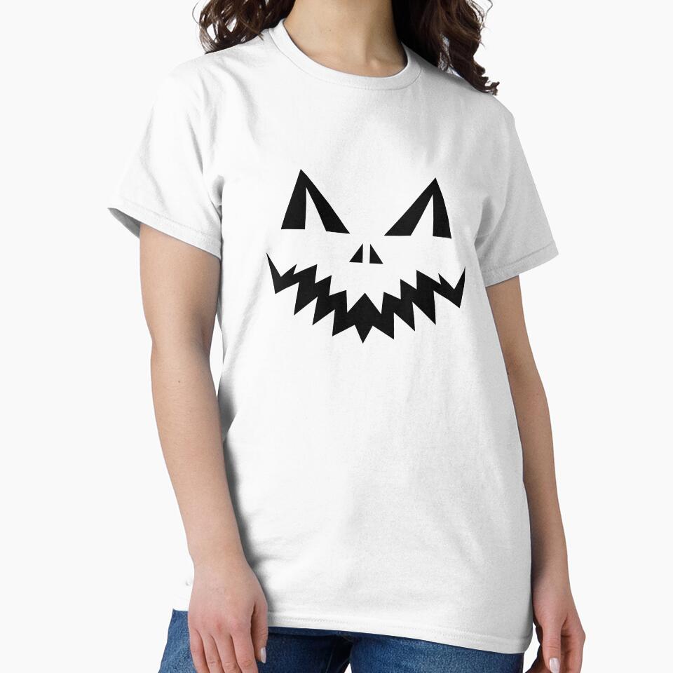 pumpkin smile by the Zarock Shop