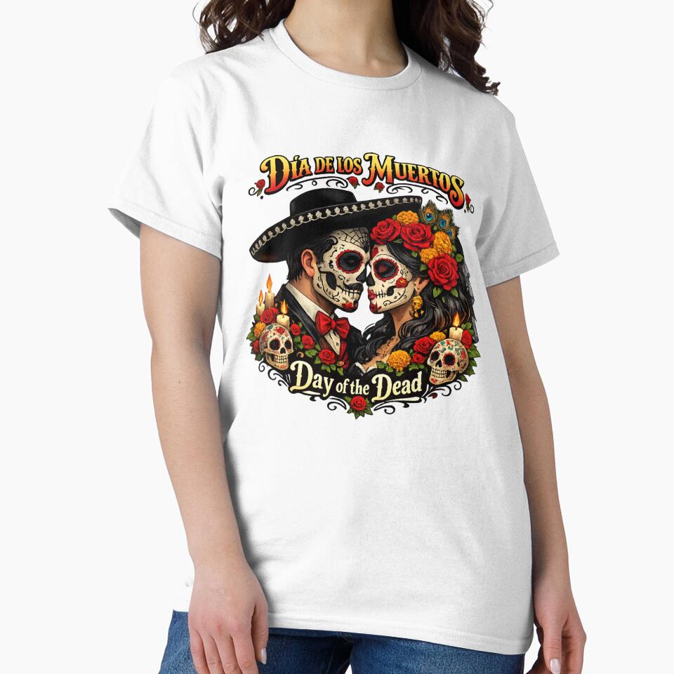 DEAD COUPLE by HBK ACCESSORIES