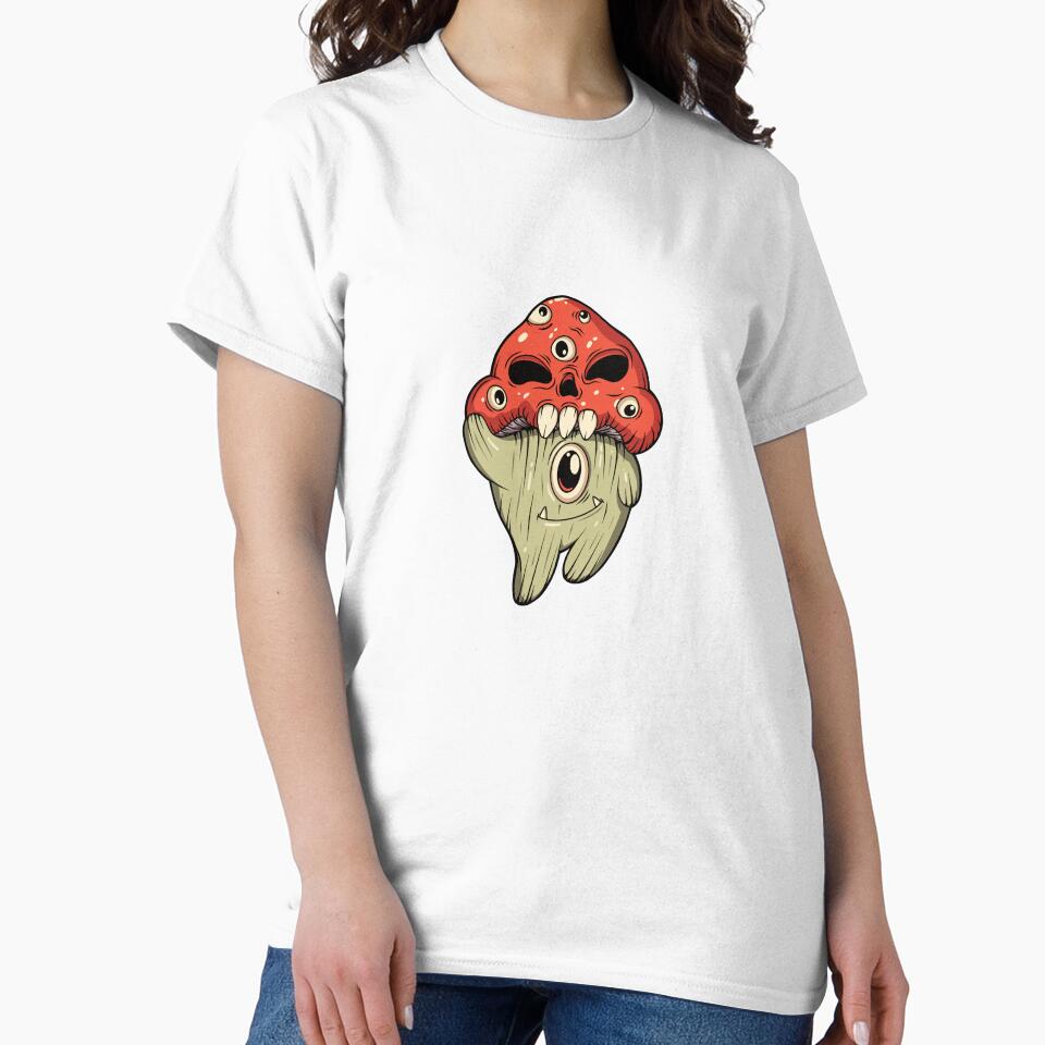Skull fungus by legacy77