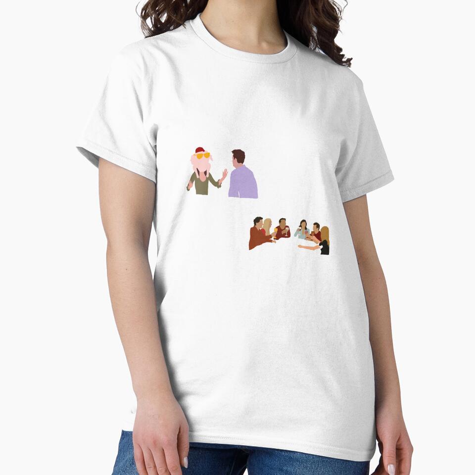 FRIENDSGIVING "PACK" by DiscoVibes