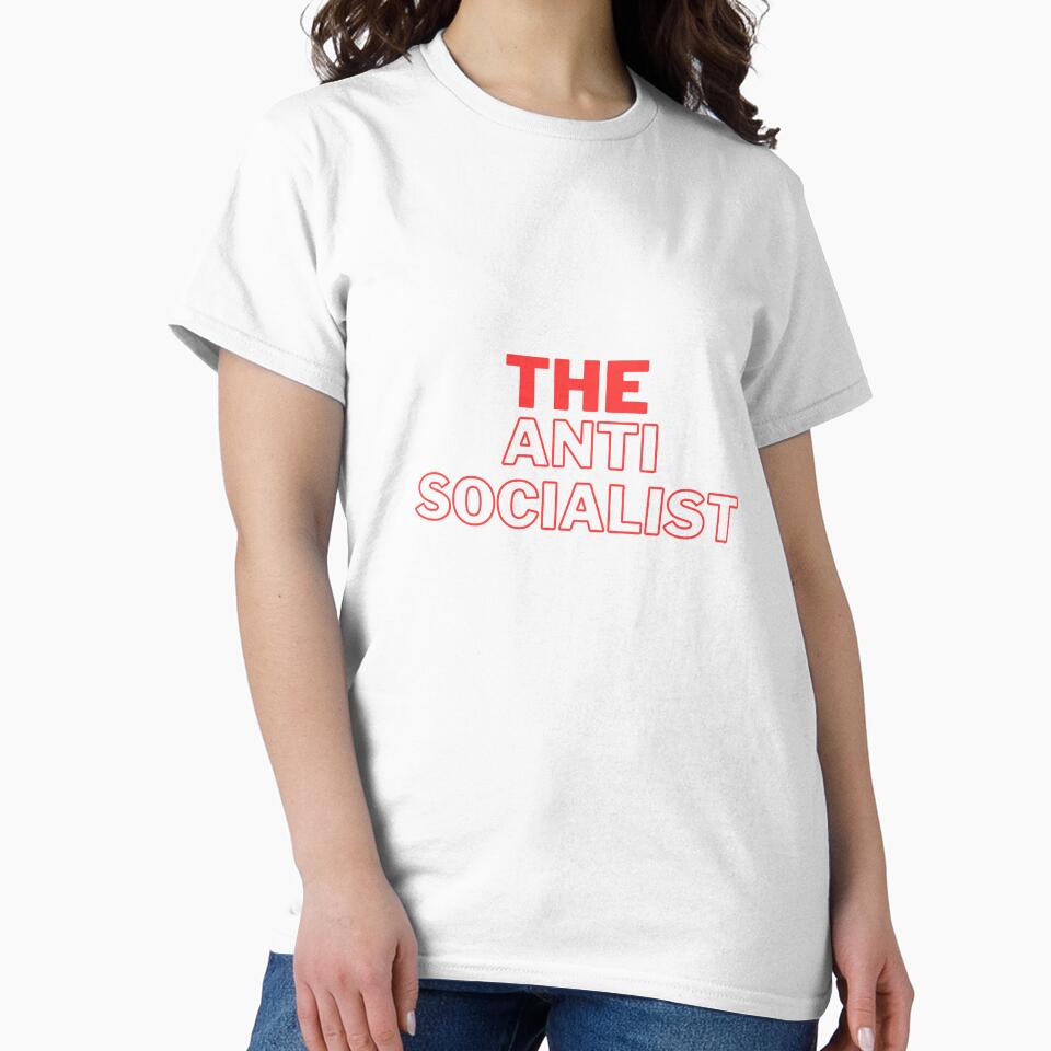 im just selectively social by DareDreams