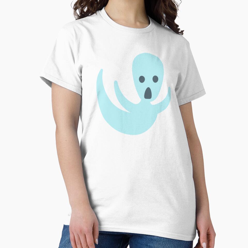 Ghost Boo by kattilako