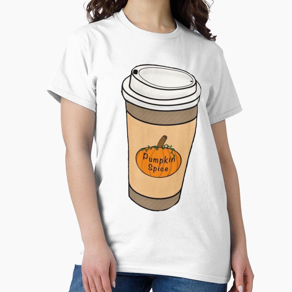 Pumpkin Spice Latte by margalafleur