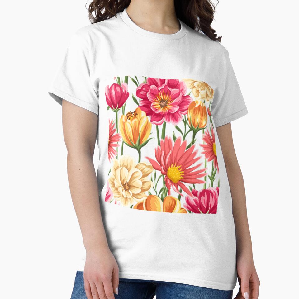 Bloom before its too late by Dripwear5