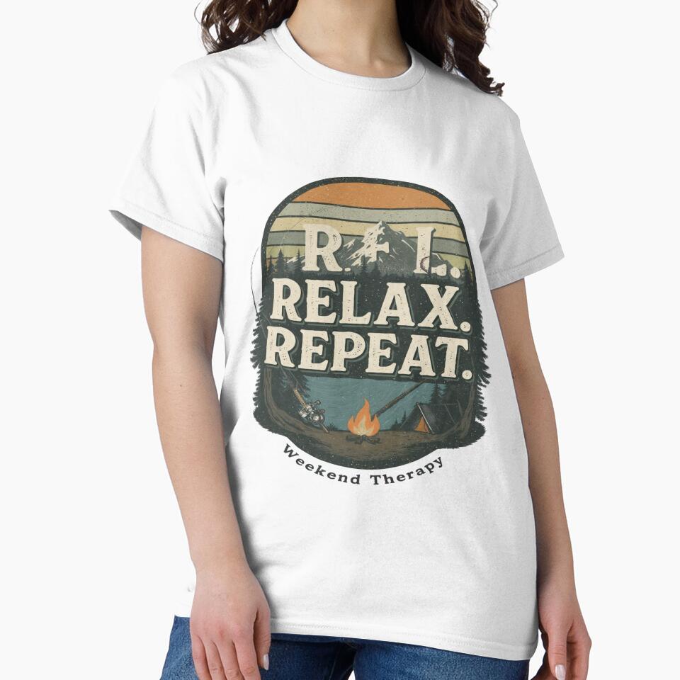 R.I.P Relax Repeat by jackbermess