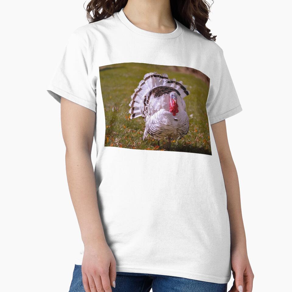 Gobble Gobble by Jim Love