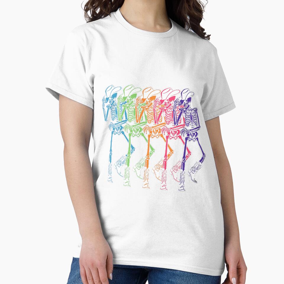 rattling dancing by Mikayla Berndt