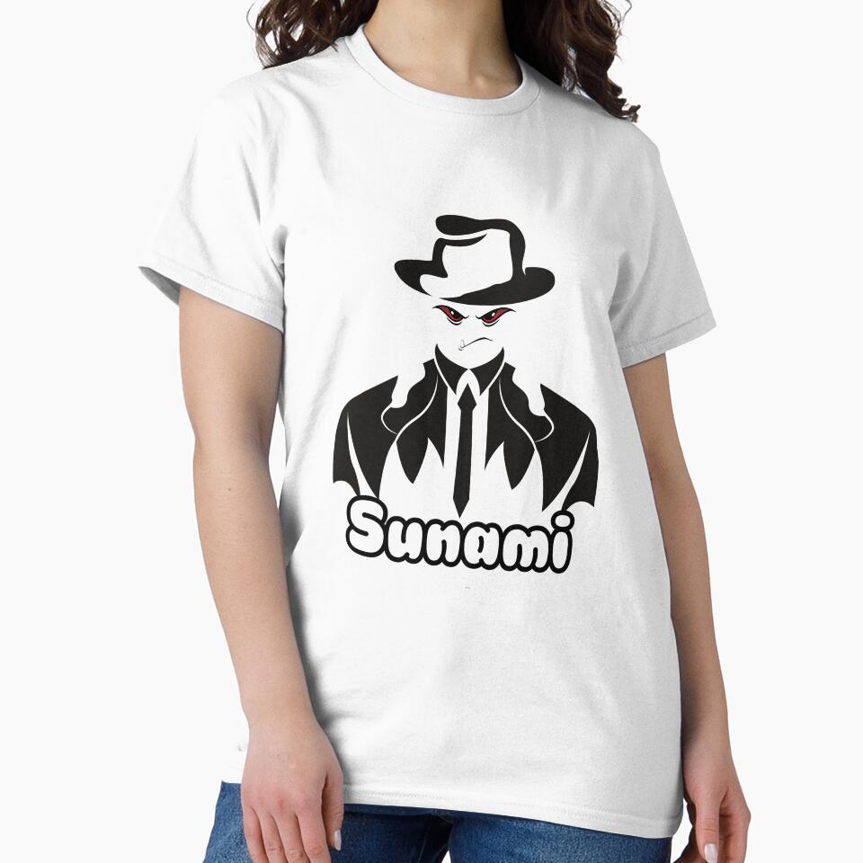sunami by Diverseideas
