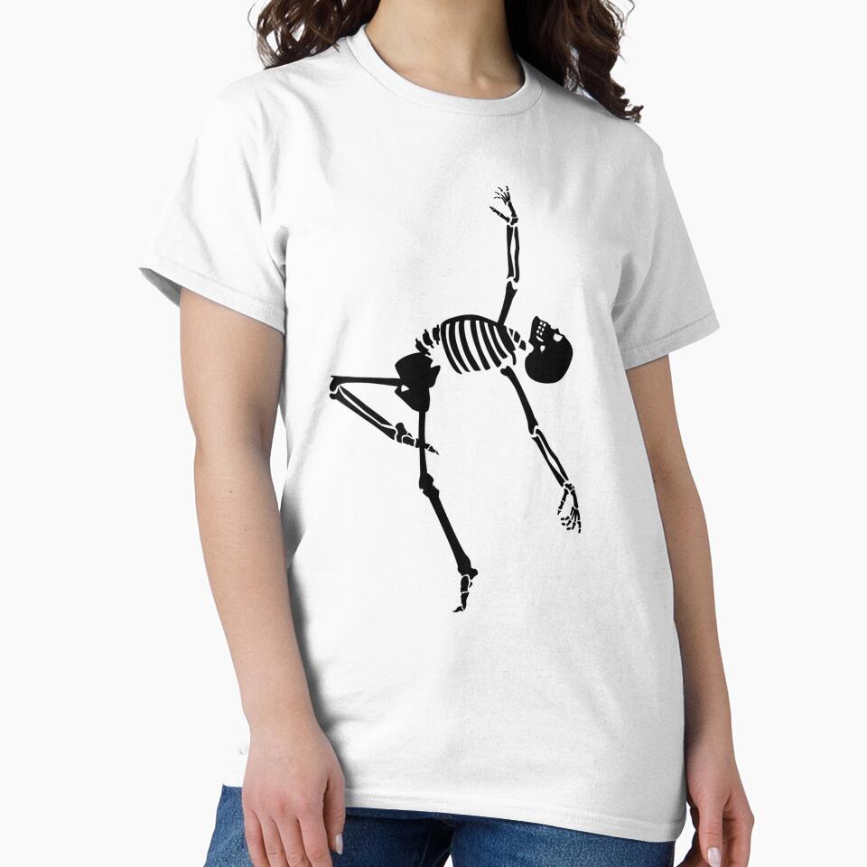 Dance of The Dead | Funny Dancing Skeleton by The-ItemShop