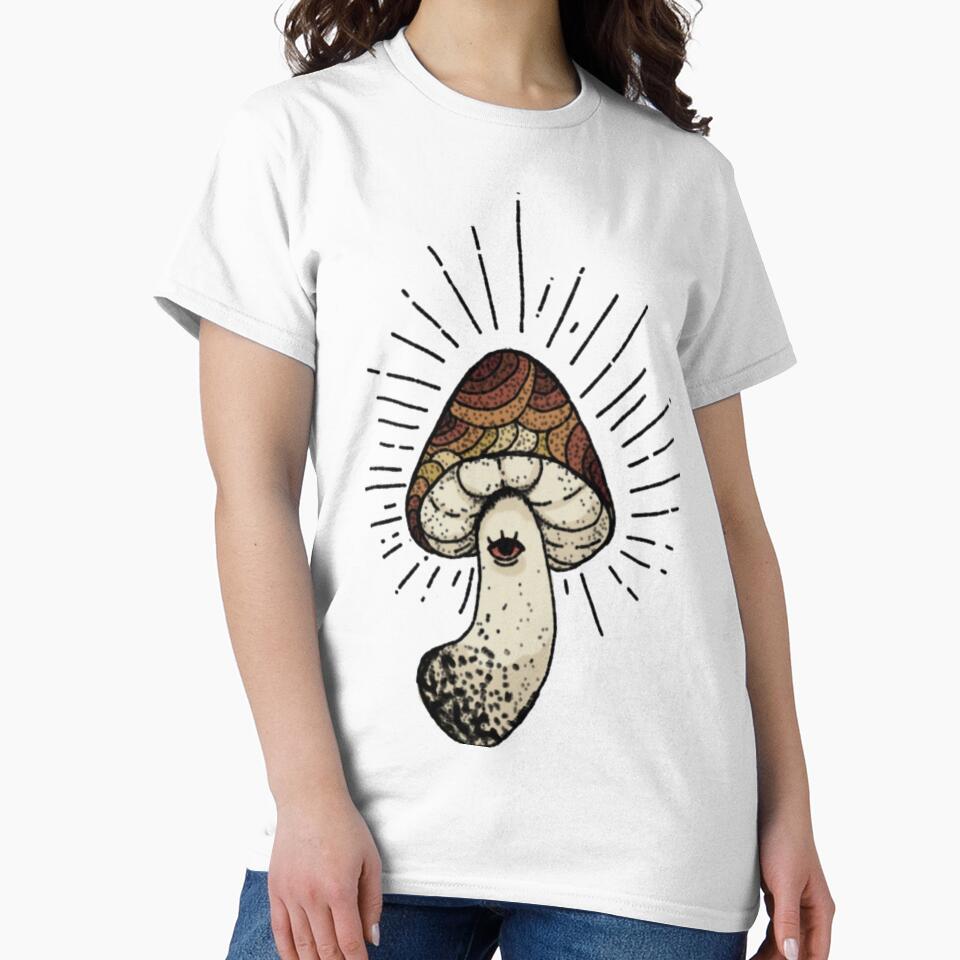 Mushroom warm by SimpleAnarchy