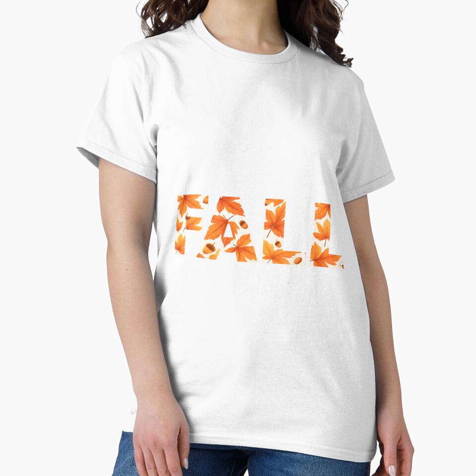 Fall Design by SpazticGoat