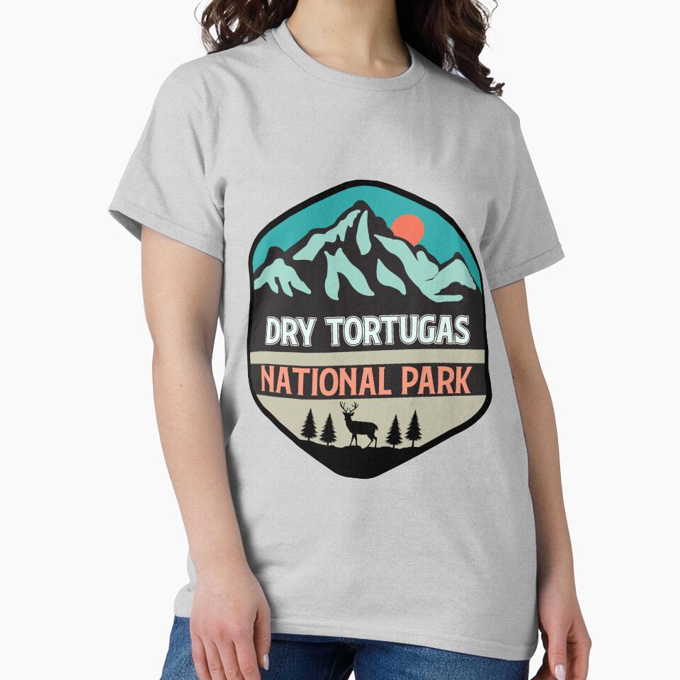 Dry tortugas National Park by Us-nature