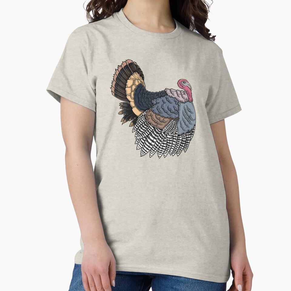 Gobble Gobble by ArtLank