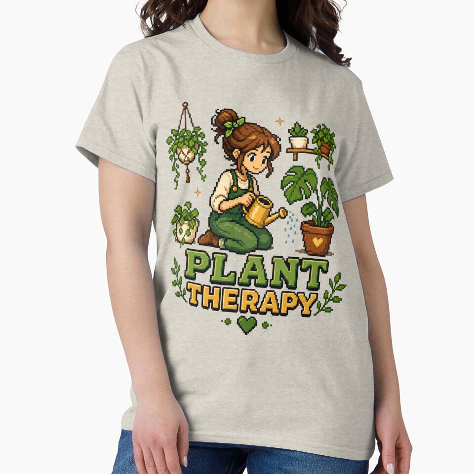 Plant Therapy by FREENATION2026