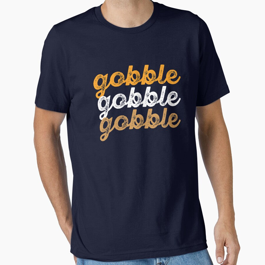 gobble gobble gobble by AurlexTees
