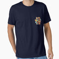 Anti Social Media Club Gear by DynamicDesign