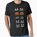 Evil halloween pumpkin head pack by Amilaz