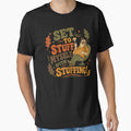 Set To Stuff Myself With Stuffing by SpEnMa-Holidays