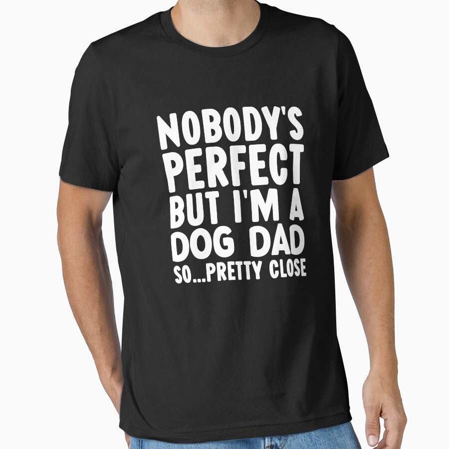Funny Dog Dad Quotes by PetSafari