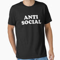 Anti Social by crenaviolena